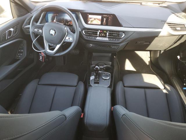 Photo 8 from auction – 2024 BMW 228I with VIN WBA53AK0XR7P96077