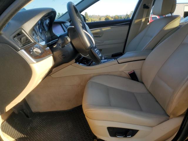 Photo 7 from auction – 2012 BMW 535 I with VIN WBAFR7C57CC815196