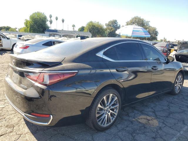 Photo 3 from auction – 2021 LEXUS ES 300H with VIN 58ADA1C19MU001613