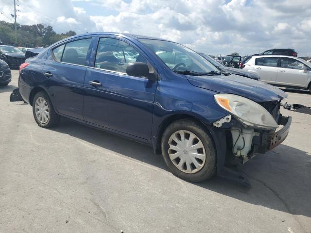 Photo 4 from auction – 2014 NISSAN VERSA S with VIN 3N1CN7AP7EL824531