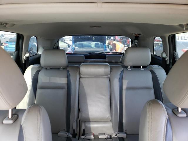 Photo 10 from auction – 2010 MAZDA CX-9 with VIN JM3TB3MA4A0228989