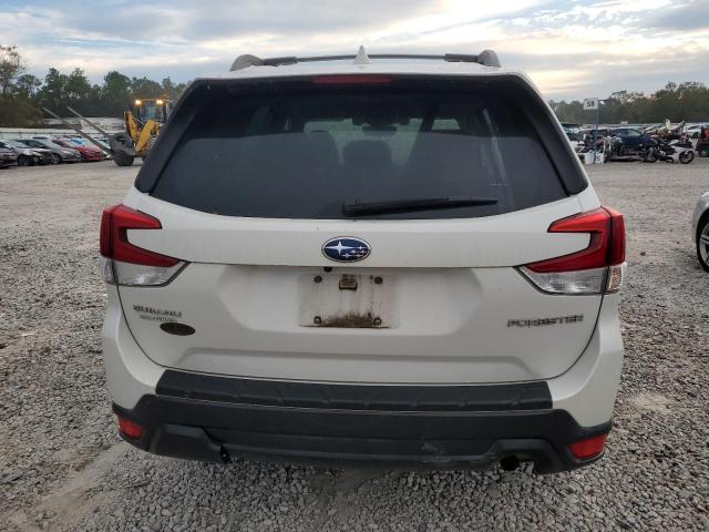 Photo 6 from auction – 2020 SUBARU FORESTER P with VIN JF2SKAGC8LH473046