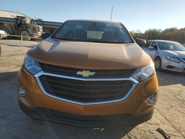 Photo 5 from auction – 2018 CHEVROLET EQUINOX LS with VIN 2GNAXHEV7J6157012