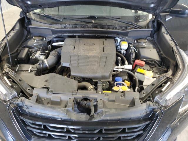 Photo 12 from auction – 2022 SUBARU FORESTER P with VIN JF2SKADC8NH458778