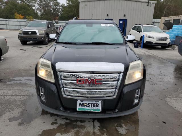 Photo 5 from auction – 2010 GMC TERRAIN SL with VIN 2CTFLHEY8A6388574