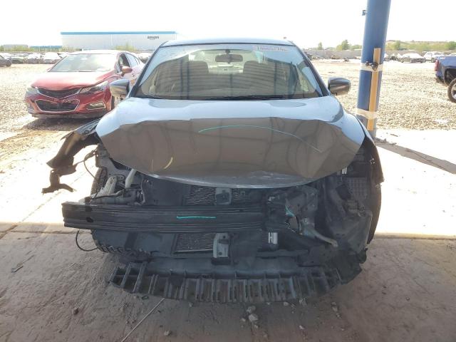 Photo 5 from auction – 2017 NISSAN SENTRA S with VIN 3N1AB7AP8HY364366