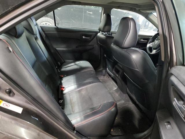 Photo 10 from auction – 2017 TOYOTA CAMRY LE with VIN 4T1BF1FK8HU755225