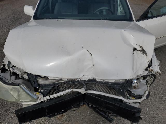Photo 11 from auction – 2004 TOYOTA AVALON XL with VIN 4T1BF28B64U355709
