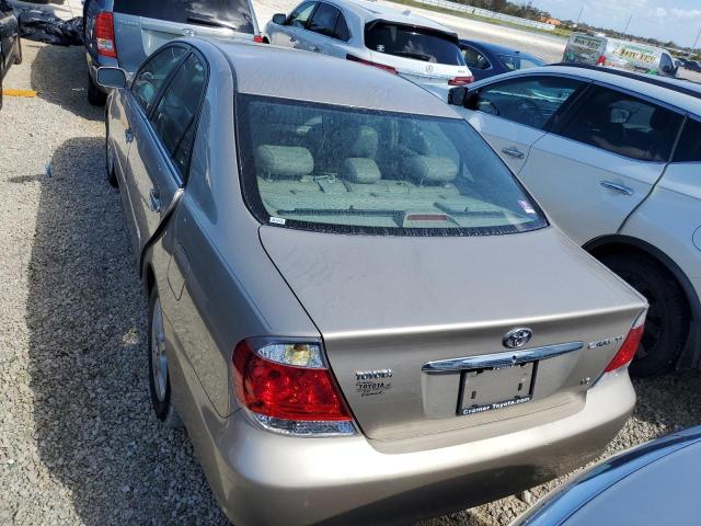 Photo 6 from auction – 2006 TOYOTA CAMRY LE with VIN 4T1BF30K36U120074