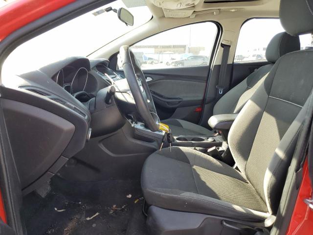 Photo 7 from auction – 2014 FORD FOCUS SE with VIN 1FADP3K27EL163527