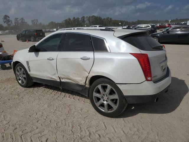 Photo 2 from auction – 2012 CADILLAC SRX PREMIU with VIN 3GYFNFE33CS621631
