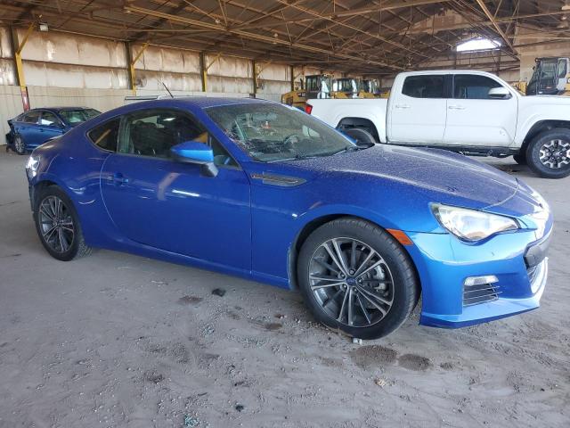 Photo 4 from auction – 2014 SUBARU BRZ 2.0 PR with VIN JF1ZCAB10E9603825