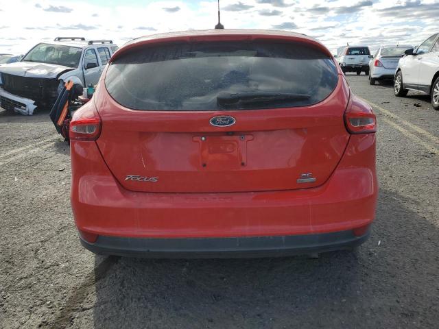 Photo 6 from auction – 2016 FORD FOCUS SE with VIN 1FADP3KE0GL318965