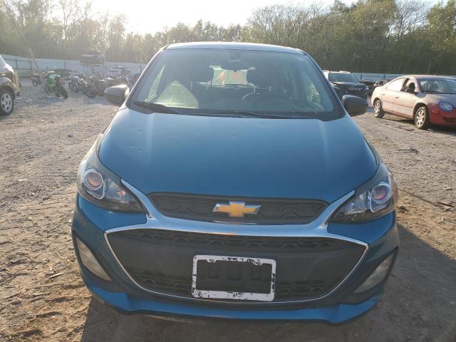Photo 5 from auction – 2020 CHEVROLET SPARK LS with VIN KL8CB6SA2LC444444