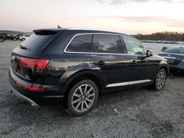 Photo 3 from auction – 2018 AUDI Q7 PRESTIG with VIN WA1VAAF73JD018283