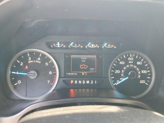Foto 9 de la subasta – 2017 FORD F150 SUPER con VIN 1FTEW1EF7HFC35981