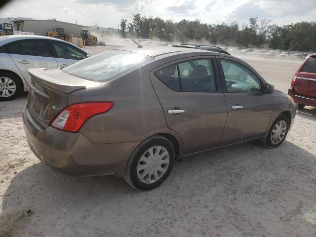 Photo 3 from auction – 2014 NISSAN VERSA S with VIN 3N1CN7APXEL869916