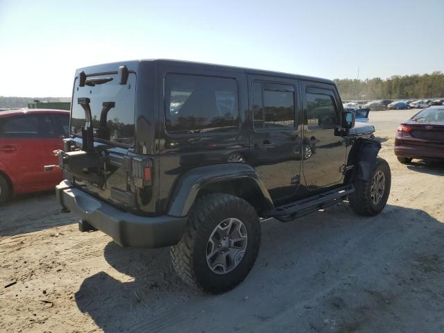 Photo 3 from auction – 2013 JEEP WRANGLER U with VIN 1C4BJWFGXDL550839