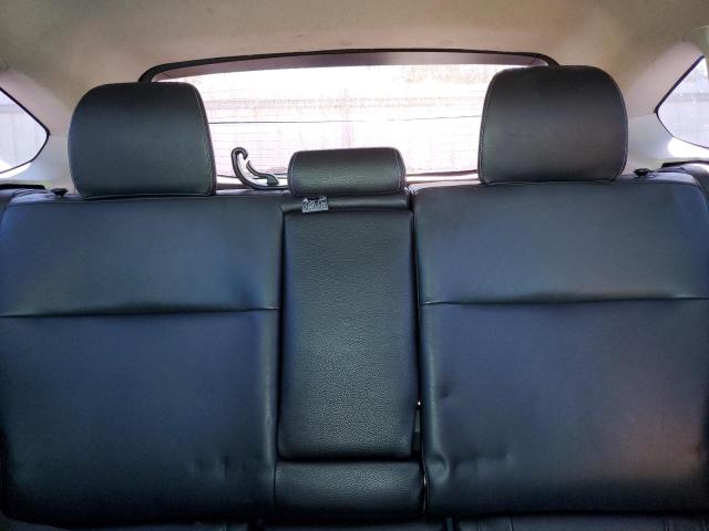 Photo 10 from auction – 2013 SUBARU IMPREZA SP with VIN JF1GPAR64DH803043