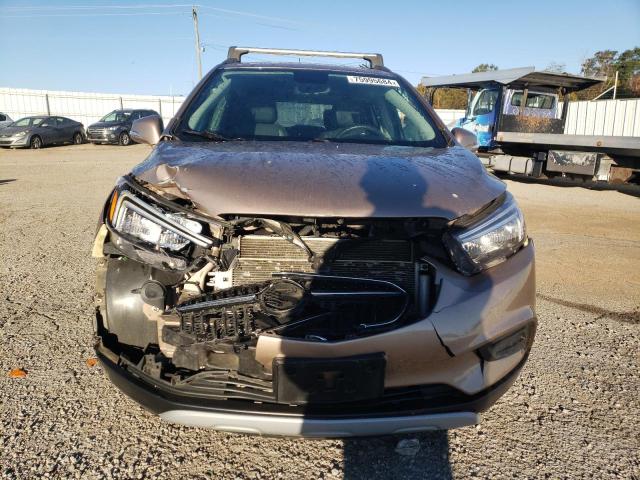 Photo 5 from auction – 2018 BUICK ENCORE PRE with VIN KL4CJESB3JB518626