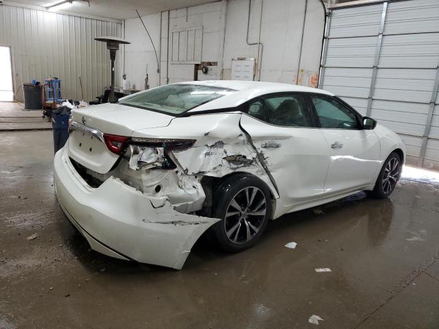 Photo 3 from auction – 2017 NISSAN MAXIMA 3.5 with VIN 1N4AA6AP8HC391835