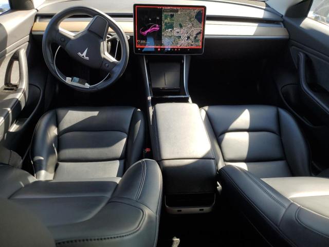Photo 8 from auction – 2019 TESLA MODEL 3 with VIN 5YJ3E1EB0KF209631