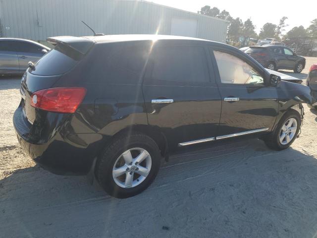 Photo 3 from auction – 2013 NISSAN ROGUE S with VIN JN8AS5MT8DW551445