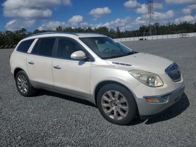 Photo 4 from auction – 2011 BUICK ENCLAVE CX with VIN 5GAKRCED3BJ397701