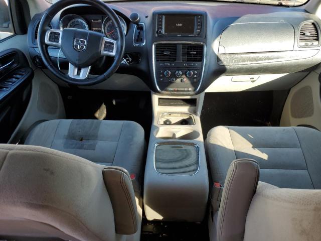 Photo 8 from auction – 2014 DODGE GRAND CARA with VIN 2C4RDGCG2ER251290