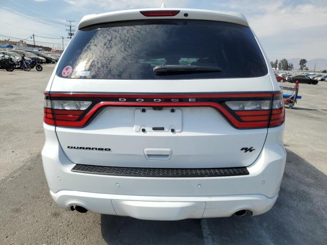 Photo 6 from auction – 2018 DODGE DURANGO R/ with VIN 1C4SDHCT8JC226496