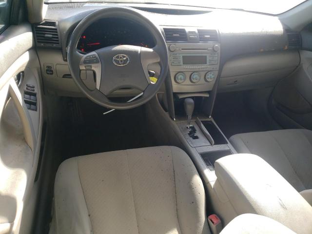 Photo 8 from auction – 2008 TOYOTA CAMRY CE with VIN 4T1BE46K58U762721
