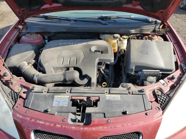 Photo 11 from auction – 2009 PONTIAC G6 with VIN 1G2ZG57B694137414