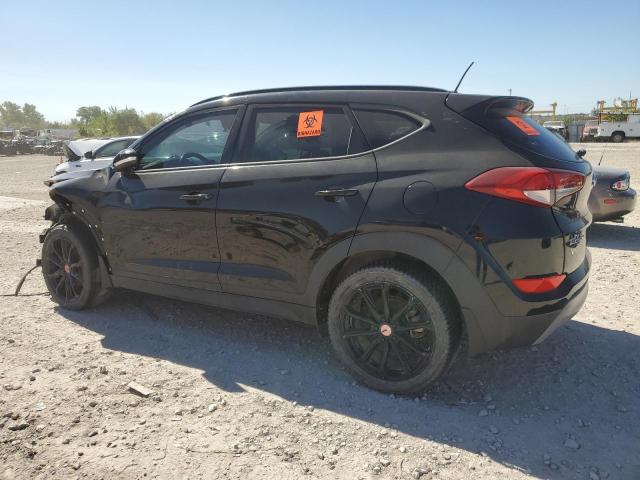 Photo 2 from auction – 2017 HYUNDAI TUCSON LIM with VIN KM8J33A28HU528690