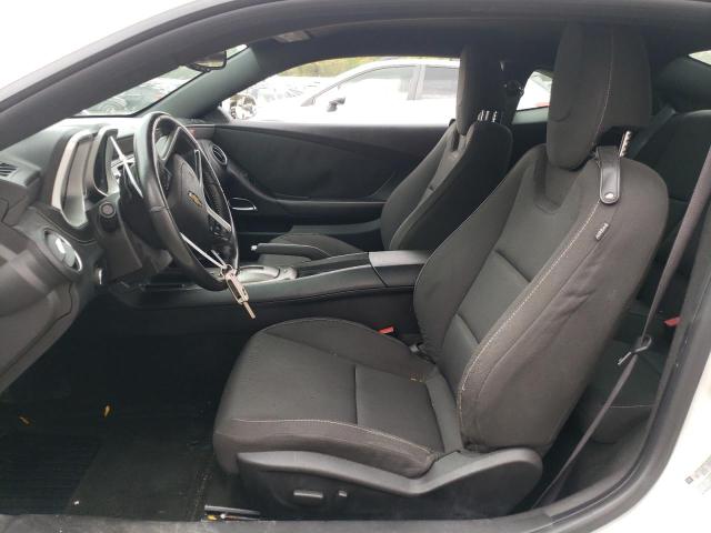 Photo 7 from auction – 2012 CHEVROLET CAMARO LT with VIN 2G1FB1E32C9156007