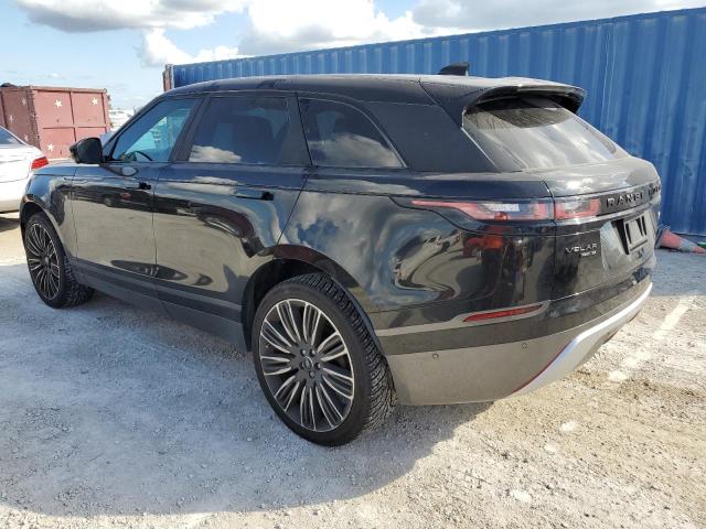 Photo 2 from auction – 2019 LAND ROVER RANGE ROVE with VIN SALYL2EX8KA206233