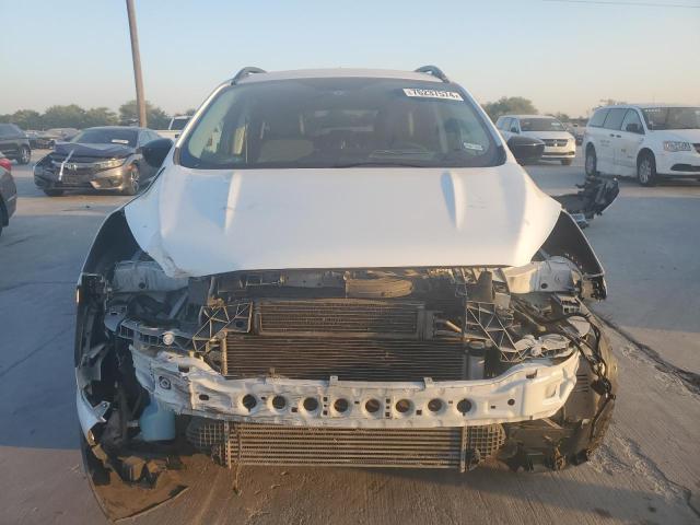 Photo 5 from auction – 2017 FORD ESCAPE SE with VIN 1FMCU0G97HUE23471