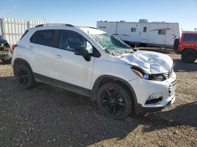 Снимка 4 от търг – 2018 CHEVROLET TRAX 1LT с VIN 3GNCJPSB9JL282829