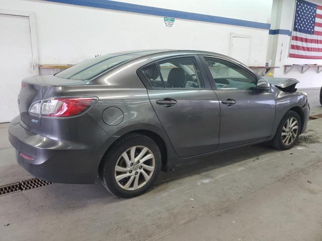 Photo 3 from auction – 2012 MAZDA 3 I with VIN JM1BL1V76C1654401