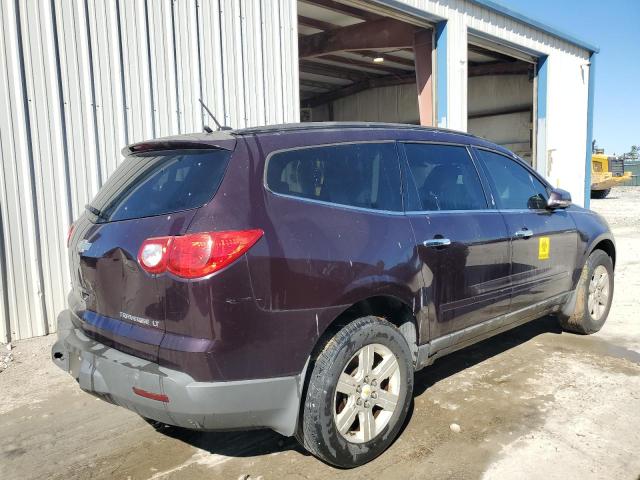 Zdjęcie 3 z aukcji – 2010 CHEVROLET TRAVERSE L z VIN 1GNLRFED3AS108191