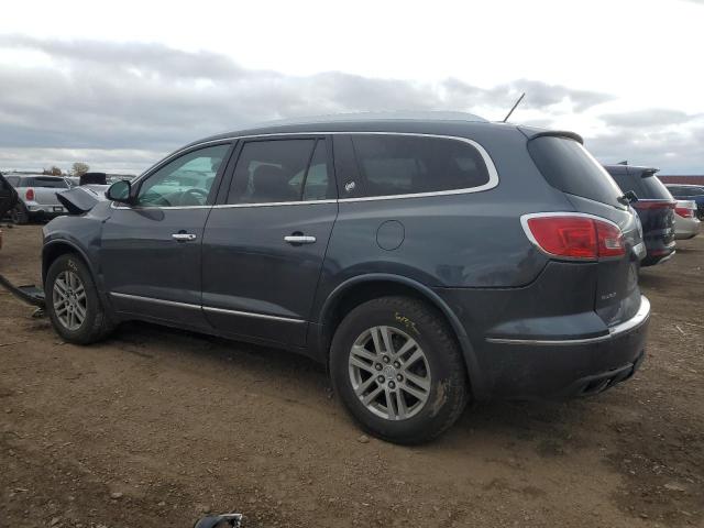 Photo 2 from auction – 2014 BUICK ENCLAVE with VIN 5GAKRAKD2EJ254445