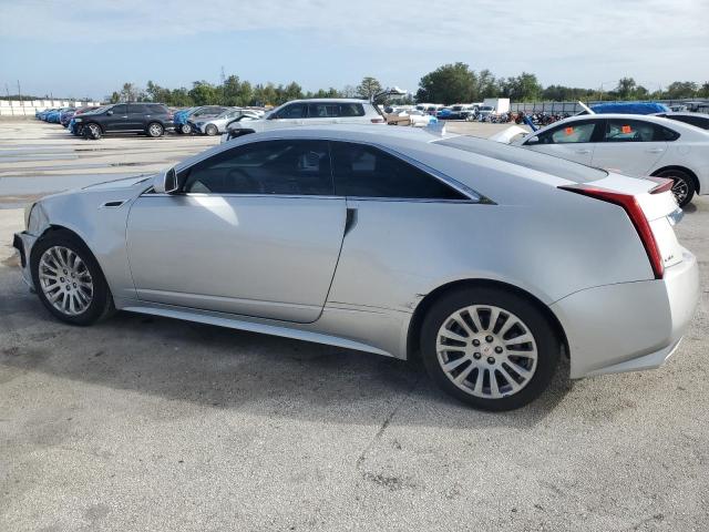 Photo 2 from auction – 2011 CADILLAC CTS PERFOR with VIN 1G6DJ1ED5B0109222