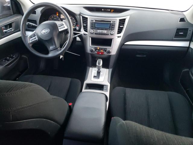 Photo 8 from auction – 2013 SUBARU OUTBACK with VIN 4S4BRBAC4D3271128