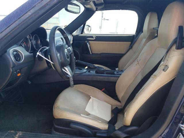 Photo 7 from auction – 2010 MAZDA MX-5 MIATA with VIN JM1NC2EF4A0212777