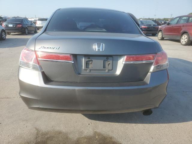 Photo 6 from auction – 2011 HONDA ACCORD LXP with VIN 1HGCP2F46BA055212