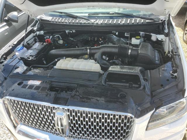 Photo 12 from auction – 2022 LINCOLN NAVIGATOR with VIN 5LMJJ2KT6NEL11066