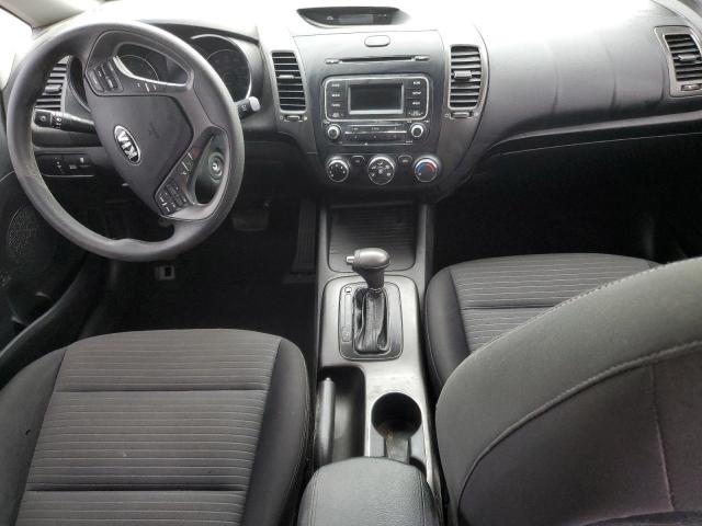 Photo 8 from auction – 2014 KIA FORTE LX with VIN KNAFX4A65E5062677
