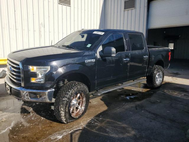 FORD F150 SUPER 2016 with VIN 1FTEW1EF1GFB08075 - Photo from auction