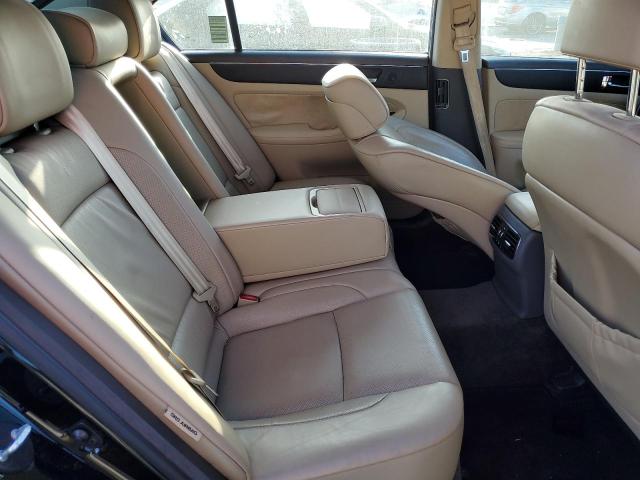 Photo 10 from auction – 2010 HYUNDAI GENESIS 3. with VIN KMHGC4DE4AU074482