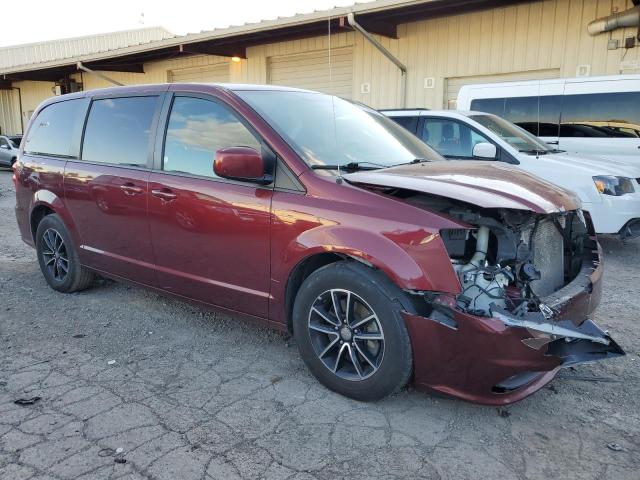 Photo 4 from auction – 2018 DODGE GRAND CARA with VIN 2C4RDGEG7JR238350