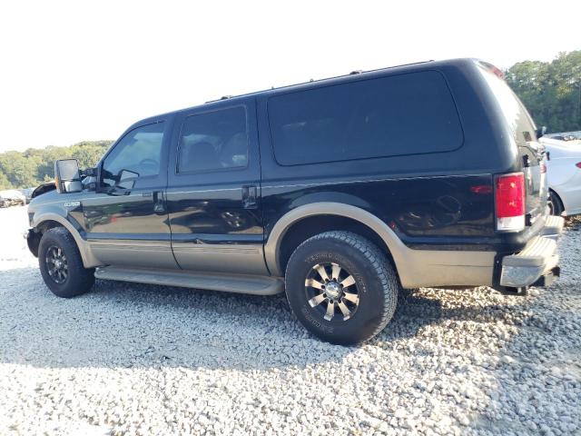 Photo 2 from auction – 2000 FORD EXCURSION with VIN 1FMNU42S3YEC00543